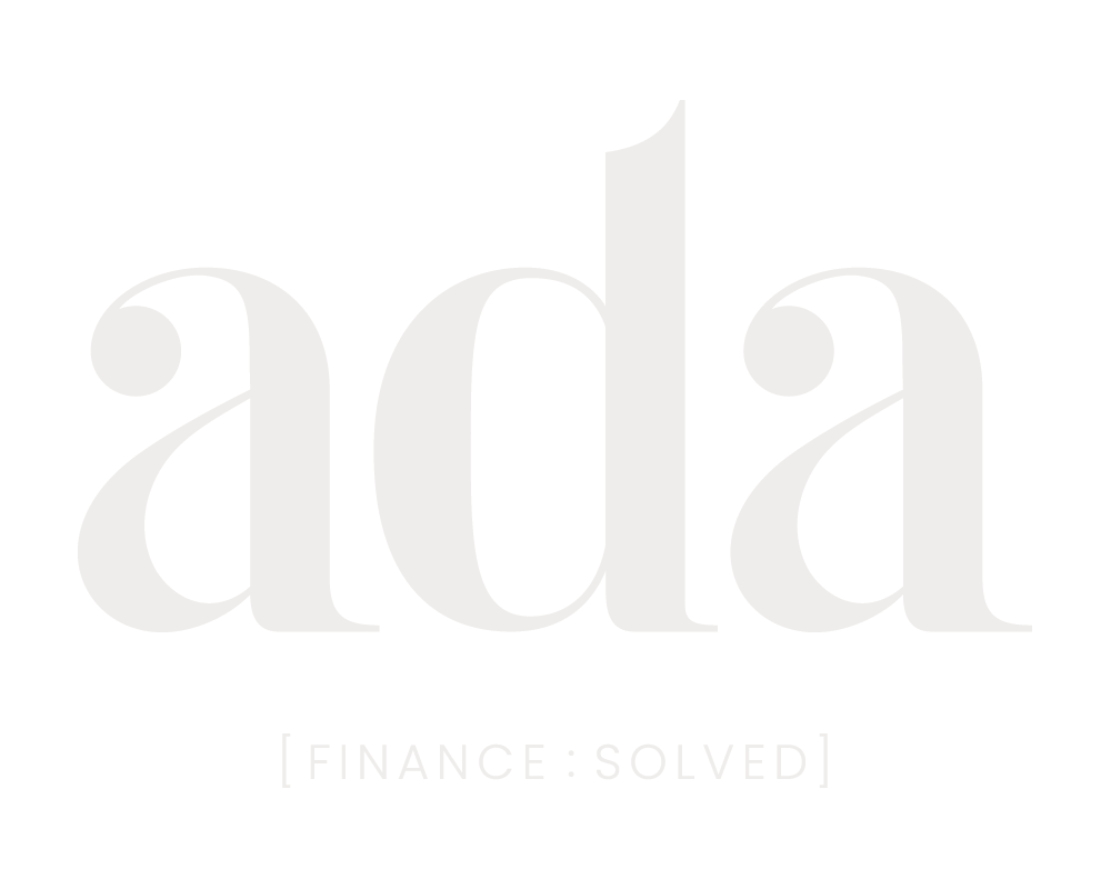 ADA Financial