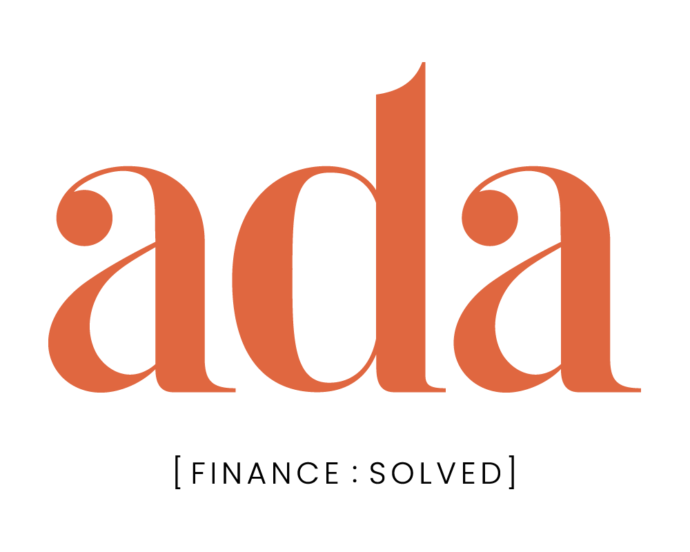 ADA Financial